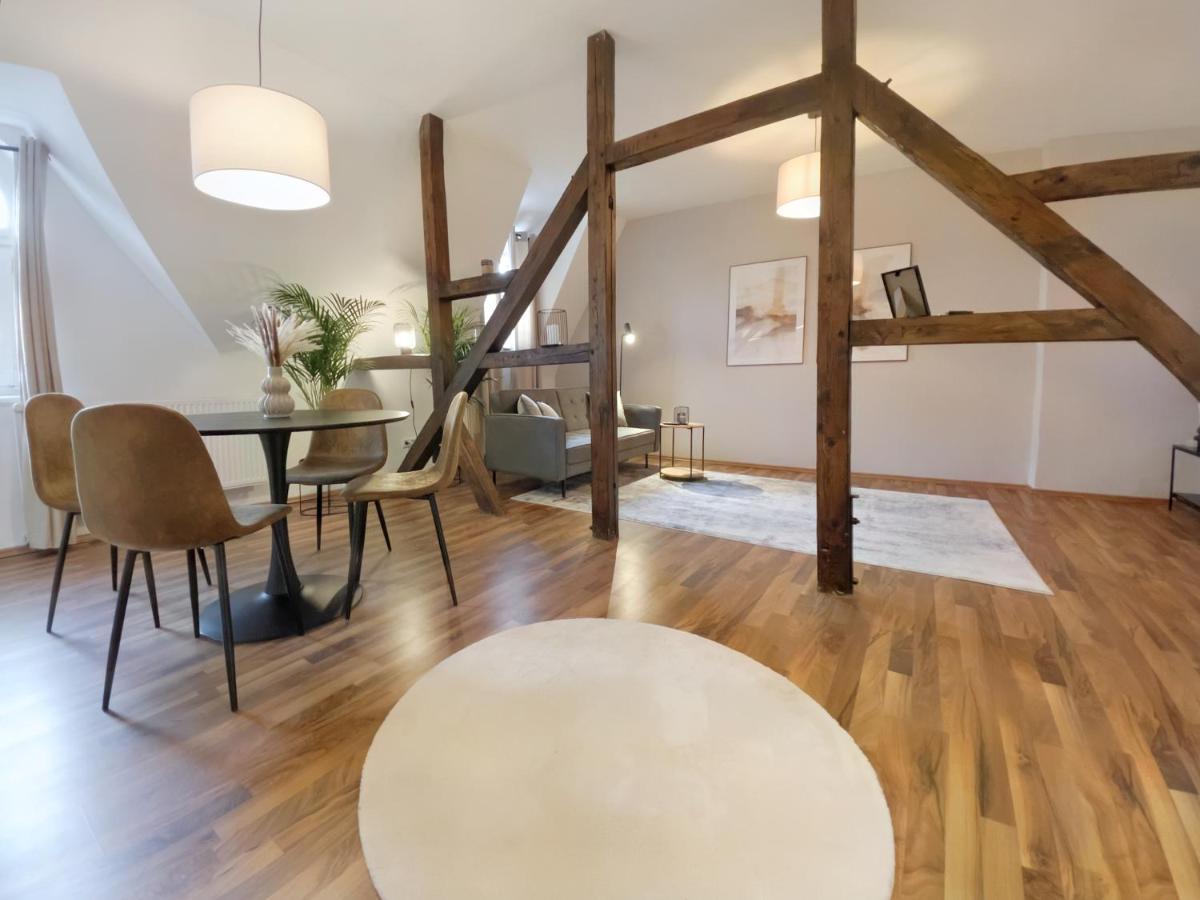 Milpau Recklinghausen1 - Modernes Und Zentrales Premium-Apartment Mit Queensize-Bett, Netflix, Nespresso, Smart-Tv Und Privatparkplatz Exterior photo